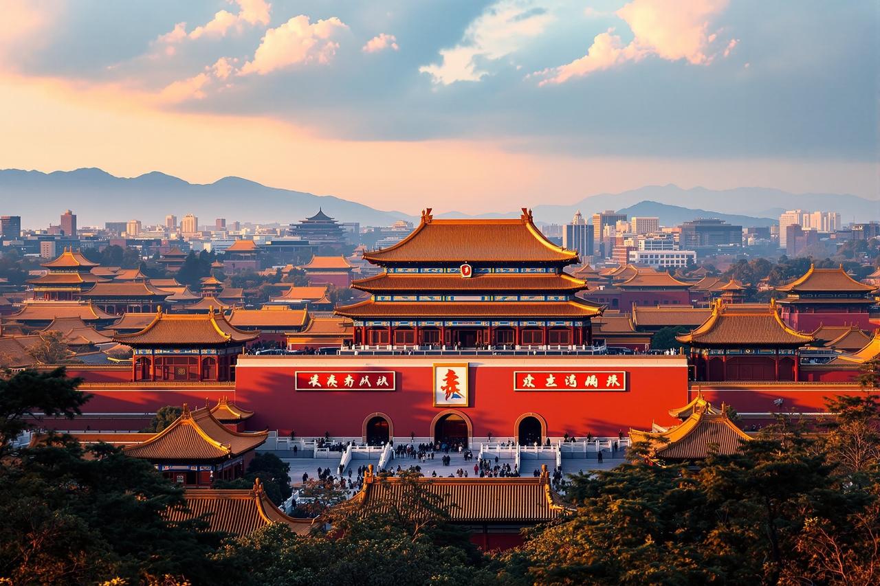 战狼影院-战狼影院与故宫博物院达成战略合作