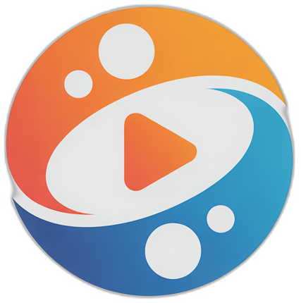 战狼影院Logo