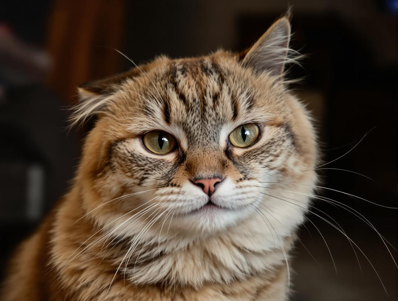 战狼影院-猫咪迷惑行为大赏视频封面